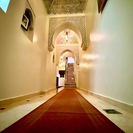 Riad Jibraile Marrakesz Zewnętrze zdjęcie