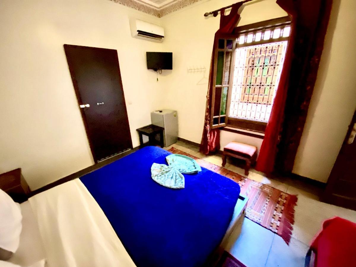 Riad Jibraile Marrakesz Zewnętrze zdjęcie